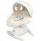 Шезлонг-качеля Caretero Opti beige, арт. TERO-8005